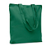 Темно-зеленый