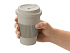 Термокружка из натуральных волокон Muffin - Фото 6