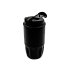 Термостакан Groove (черный) - Фото 4