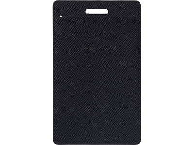 Чехол для пропуска с ретрактором Favor