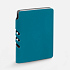 Ежедневник Flexpen Mini, недатированный, бирюзовый - Фото 2