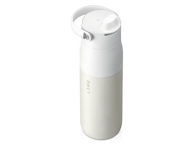 Термобутылка для воды LARQ Swig Top (Белый)
