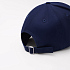 Бейсболка Фит (Fit), 5 клиньев, синий - Фото 10
