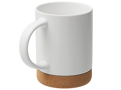 Кружка с пробковым дном Корк & Бон