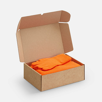 Набор Urban Flow Full Set  (Оранжевый)