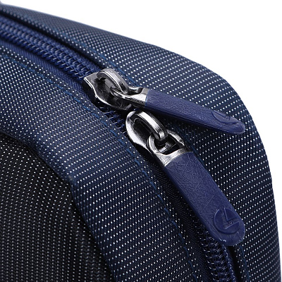 Сумка для ноутбука L247, синяя