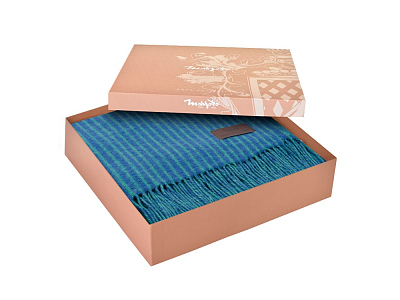 Плед MATILDA NEW