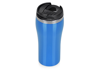 Термокружка Klein (Голубой)