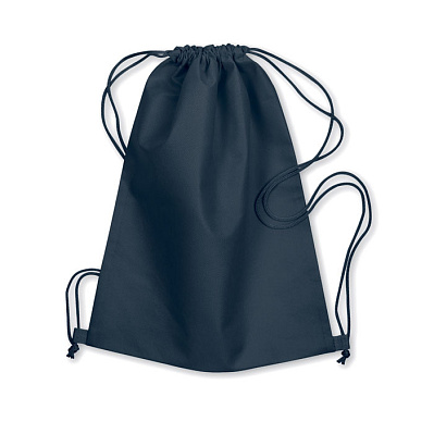 80gr/m² nonwoven drawstring (Французский флот)