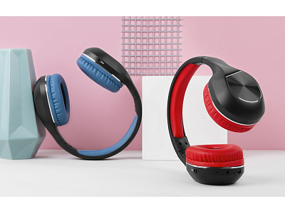 Беспроводные наушники mySound BH-17 ANC