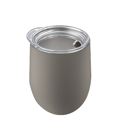 Кофер софт-тач KID 8s (серый)