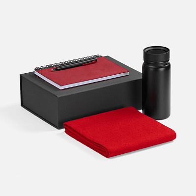 Набор Notera  (Красный)