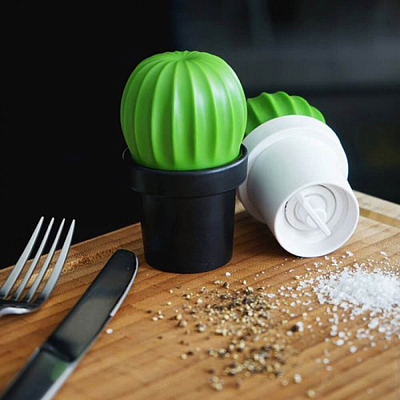 МЕЛЬНИЦА ДЛЯ СПЕЦИЙ Tasty Cactus