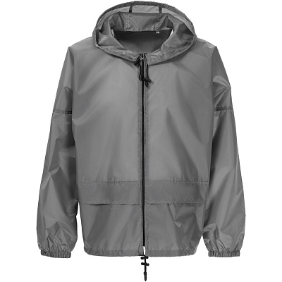 Ветровка Kivach Promo  (Серый)