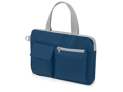 Конференц сумка для документов Event (Тёмно-синий)