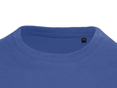 Футболка оверсайз Berlin унисекс