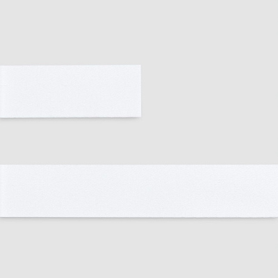 Лента для сублимации Cinta 20 M, белая, 60 см (Белый)