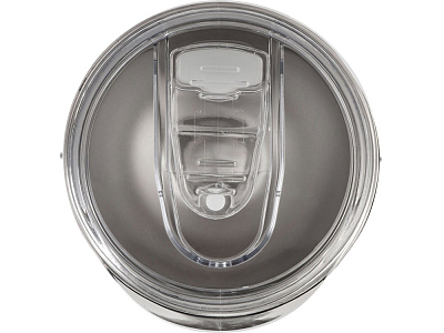Термокружка Vacuum mug C1, soft touch, 370 мл