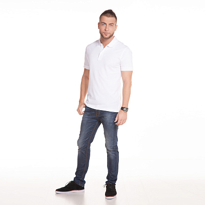 Рубашка-поло REDFORT Seawave , арт.191