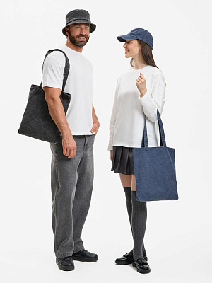 Бейсболка Berwi, темно-синяя