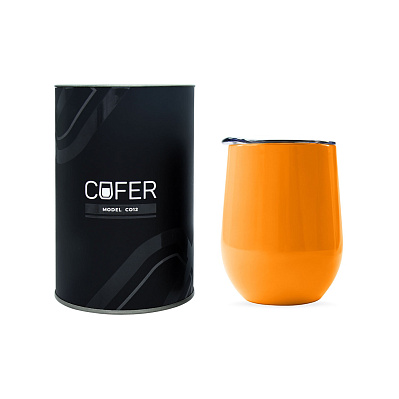 Набор Cofer Tube CO12 (М) (Оранжевый)