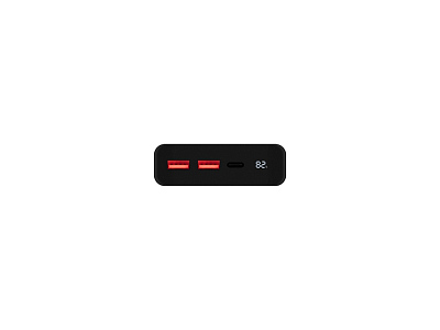 Внешний аккумулятор для ноутбуков NEO PRO-250C, 25000 mAh