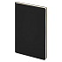 Ежедневник Спарк (Spark) недатированный, черный (без упаковки, без стикера) - Фото 2