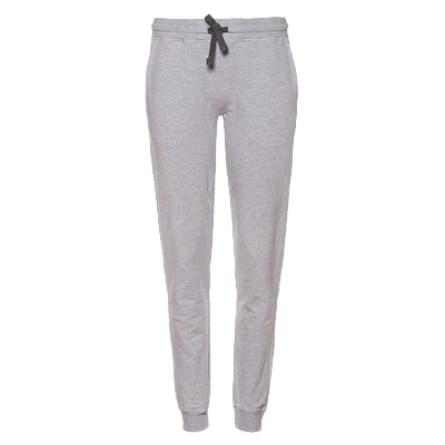 Брюки 62W (Серый меланж)