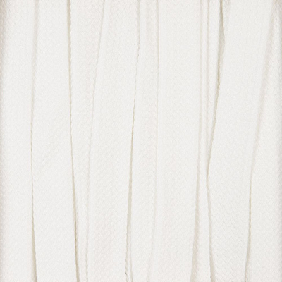 Плоский шнур Cord L , 110 см (Белый)