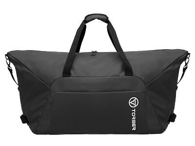 Сумка дорожная РИТМ