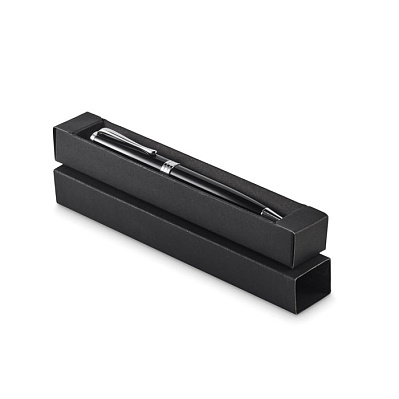 Ручка шариковая (Чёрный)