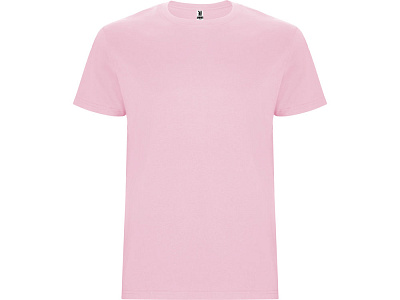 Футболка Stafford мужская (Светло-розовый)