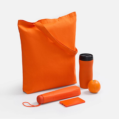 Набор Brightopia  (Оранжевый)