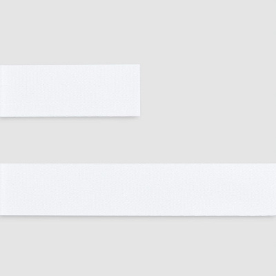 Лента для сублимации Cinta 20 S, белая, 40 см (Белый)