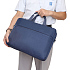Сумка для ноутбука L217, синяя - Фото 14