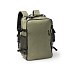 Рюкзак-сумка BRUNOX, Темно-зеленый - Фото 2