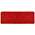 Полотенце KELSEY, КРАСНЫЙ - Фото 2