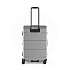 Чемодан VICTORINOX Lexicon Framed, серебристый, 100% поликарбонат Makrolon, 46x28x68 см, 72 л - Фото 9