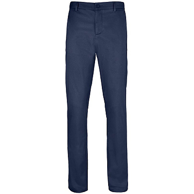 Брюки Jared Men, темно-синие (Синий)