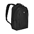 Рюкзак VICTORINOX Altmont Professional Compact Laptop Backpack 15'', чёрный, полиэфирная ткань, 29x22x41 см, 16 л - Фото 2