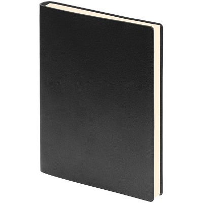 Ежедневник Chillout Mini, недатированный, черный (Чёрный) Ежедневник Chillout Mini, недатированный, черный (Чёрный)