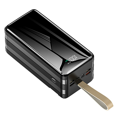 ПЗУ Rombica NEO PRO-800, черный (Чёрный)