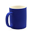 Кружка Bonn Soft, софт тач, синяя - Фото 2