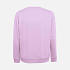 Свитшот унисекс Colombo, сиреневый - Фото 2