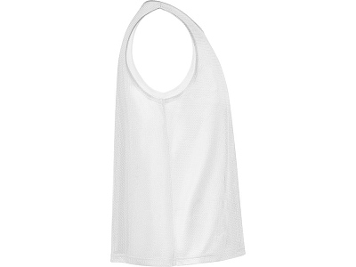 Манишка спортивная Roma, унисекс