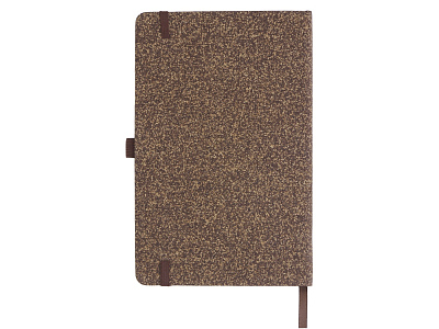 Блокнот из переработанных кофейных зерен Coffee Notes