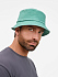 Панама Berwi, зеленая - Фото 4