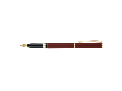 Ручка 2 в 1 шариковая и перьевая Combi Pen