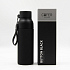 Термобутылка Button Black (черный) - Фото 9