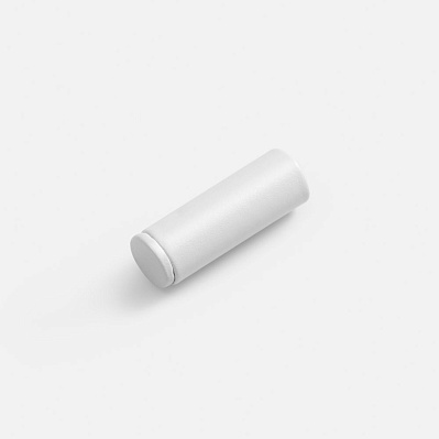 Наконечник для шнурка Nozzle, ver.2  (Белый)